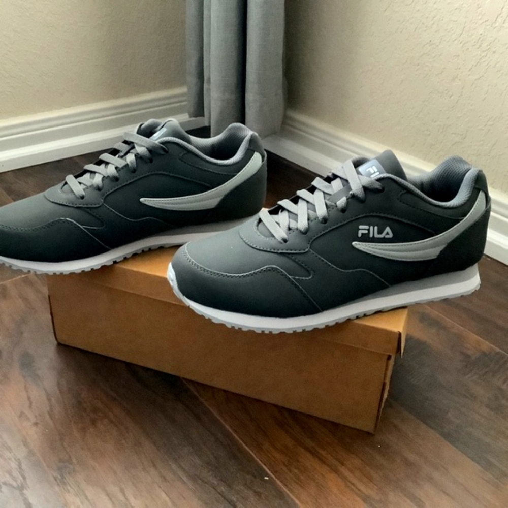 Fila Classico 18